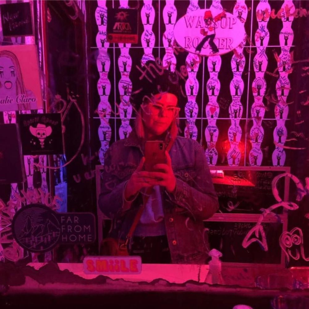 Meet your Posher, Jess